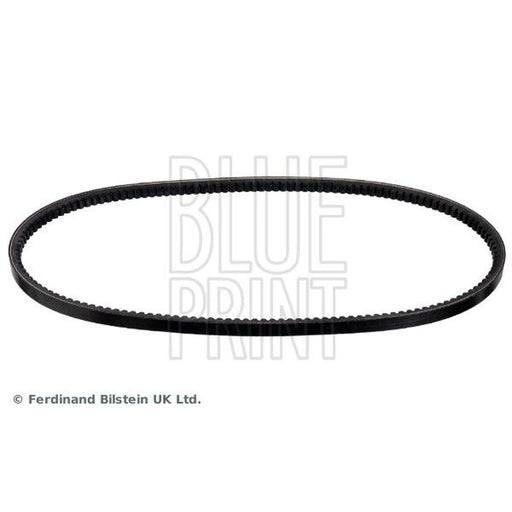 Blue Print V-Belt Auxiliary Drive Belt AD13V1000