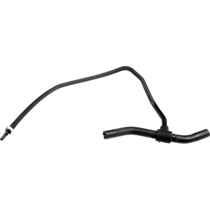 Gates Molded Heater Hose 02-2549