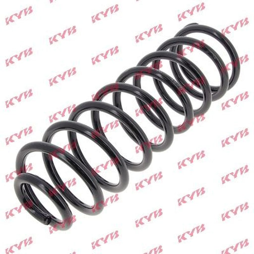 KYB Rear Suspension Coil Spring RF5140
