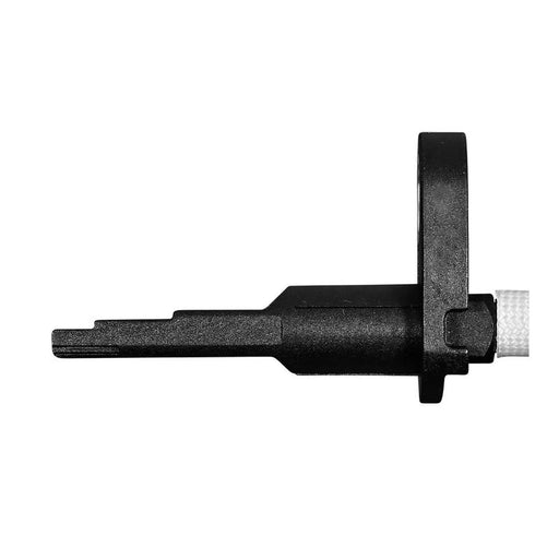 Hella ABS Wheel Speed Sensor Front 6PU 358 217-201