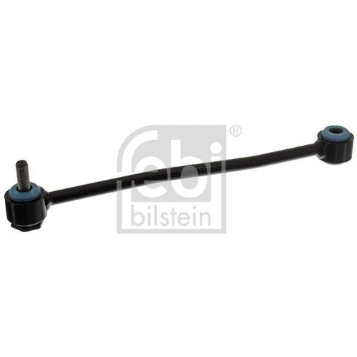 Febi Stabiliser Bar Link Coupling Rod Rear Right 43460
