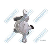 Apec Brake Caliper Assembly Rear Left BCA2051E
