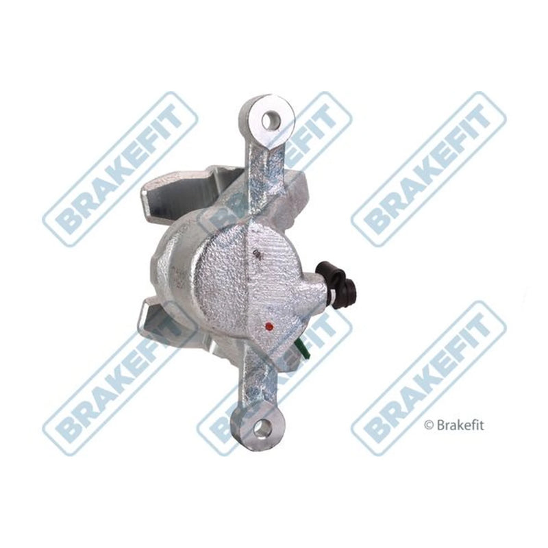 Apec Brake Caliper Assembly Rear Left BCA2051E