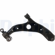 Delphi Control/Trailing Arm Front TC7801
