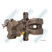 Apec Brake Caliper Assembly Rear Left BCA2105E