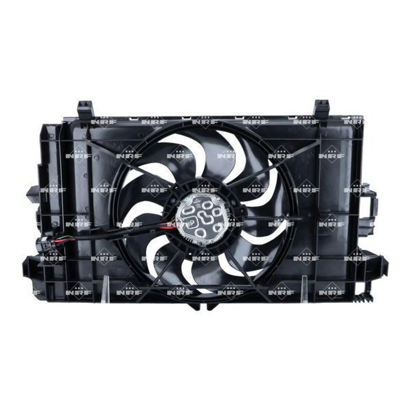 NRF Engine Cooling Fan 470078