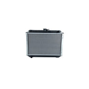 NRF Engine Radiator 52048