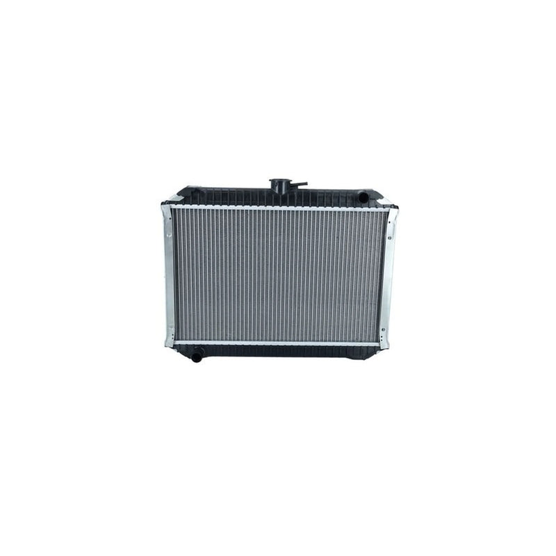 NRF Engine Radiator 52048