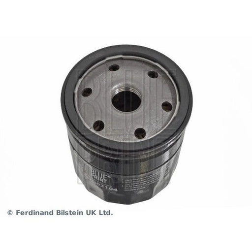 Blue Print Engine Oil Filter ADG02104
