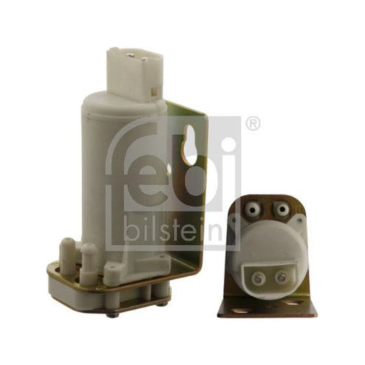 Febi Windscreen Washer Pump 14877