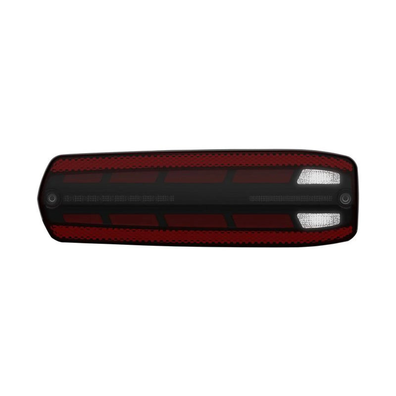 Hella Tail Light / Lamp LED Rear Fitting 2VP 327 300-071