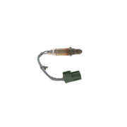 Bosch O2 Lambda Oxygen Sensor after catalytic converter 0 258 005 307