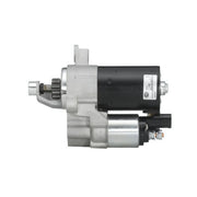 Hella Starter Motor 12V 1.1kW 10 Teeth 8EA 011 611-311