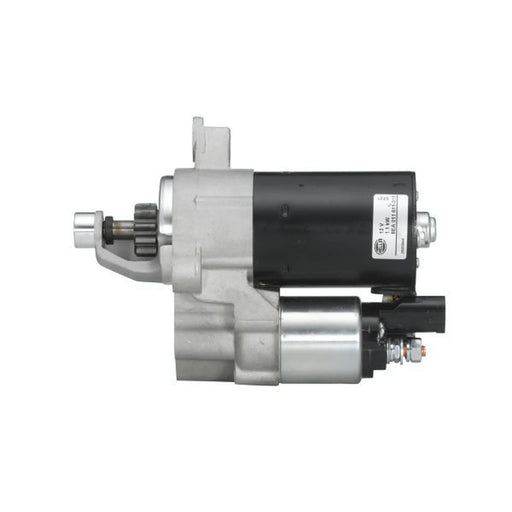 Hella Starter Motor 12V 1.1kW 10 Teeth 8EA 011 611-311