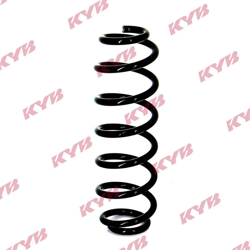 KYB Rear Suspension Coil Spring RA5504