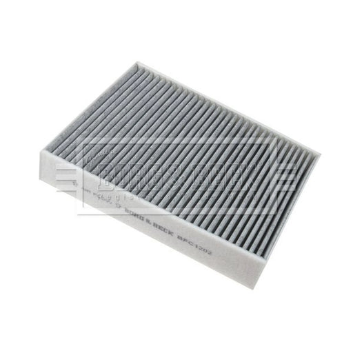 Borg & Beck Cabin Air Filter (Pollen Filter) BFC1202