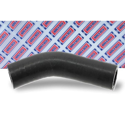 Borg & Beck Intercooler Turbo Charge Air Hose BTH1009