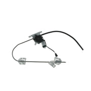 Valeo Electric Window Regulator Lifter Right Front 861219
