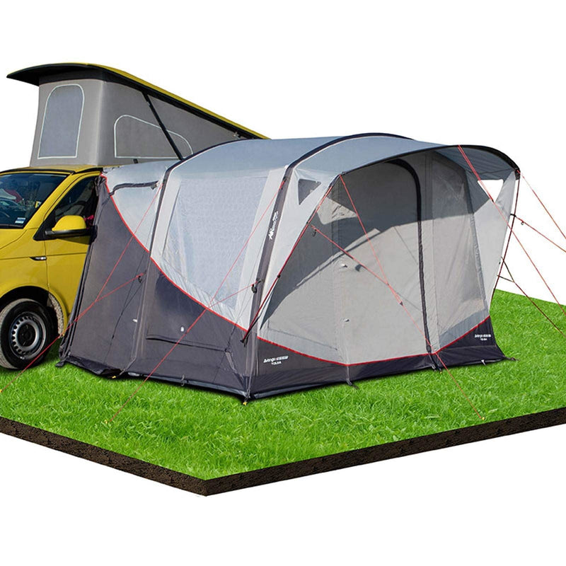 Vango Tolga Air VW Drive Away Awning (180 - 210cm) Campervan - Vango - Van Life Living
