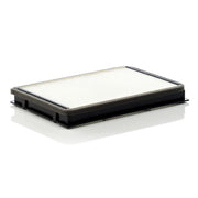 MANN-FILTER Cabin Air Filter (Pollen Filter) CU 2861