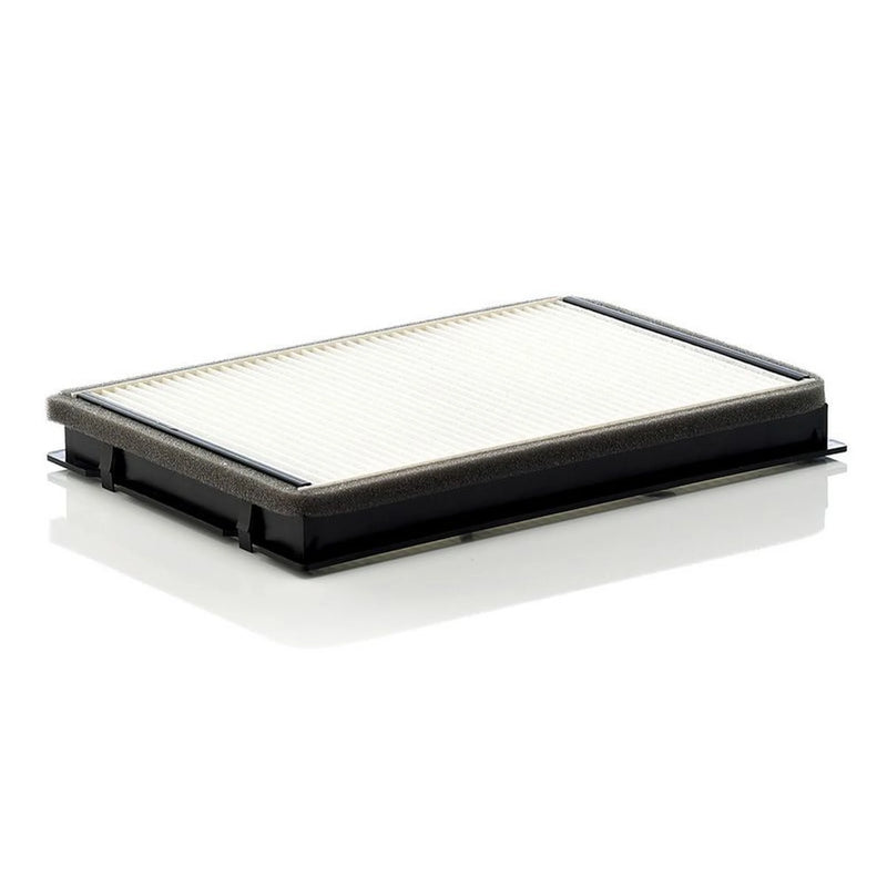 MANN-FILTER Cabin Air Filter (Pollen Filter) CU 2861