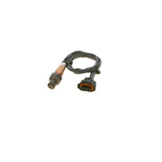 Bosch O2 Lambda Oxygen Sensor Right 0 258 010 381