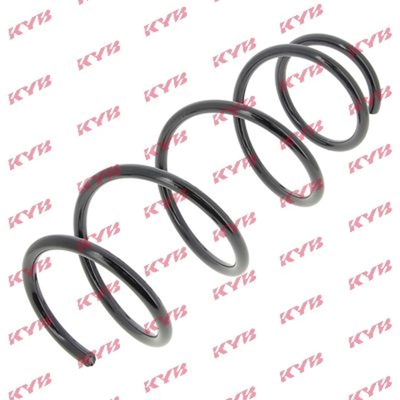 KYB Front Suspension Coil Spring RH3928
