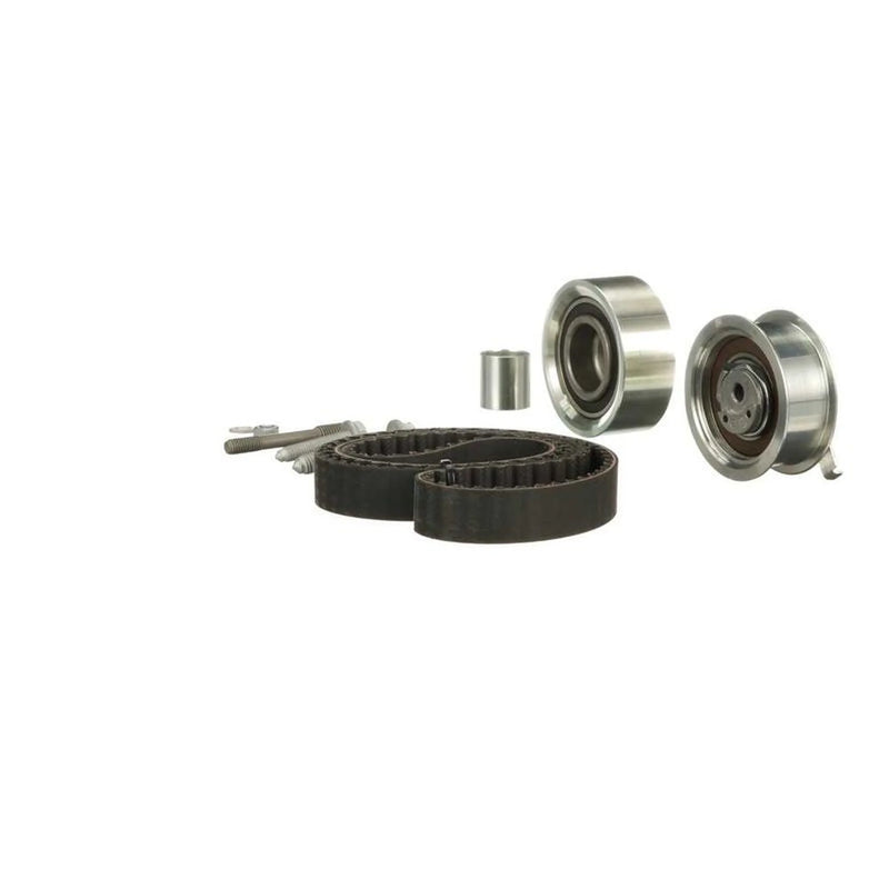 Gates Timing Belt Kit with Rollers K025559XS