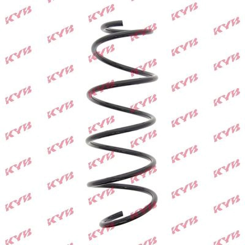 KYB Front Suspension Coil Spring RH3289