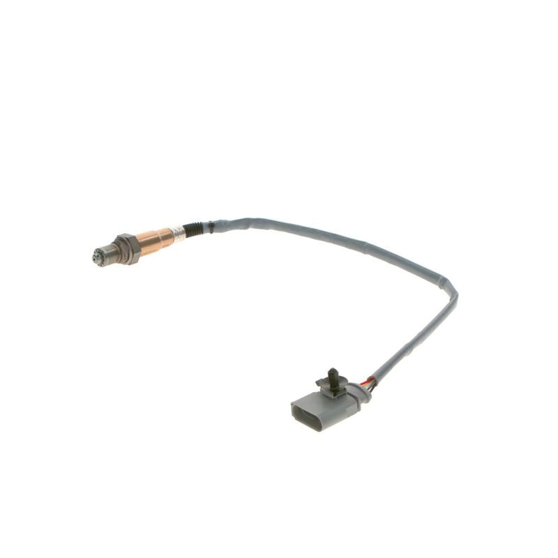 Bosch O2 Lambda Oxygen Sensor before catalytic converter 0 258 027 203