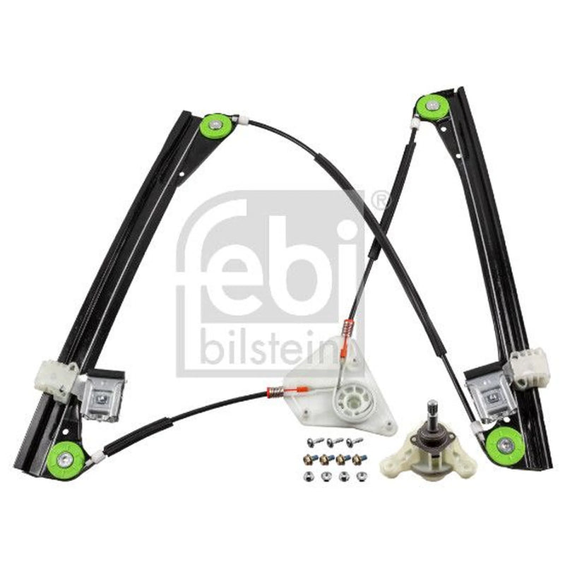 Febi Electric Window Regulator Lifter Left Front 182169