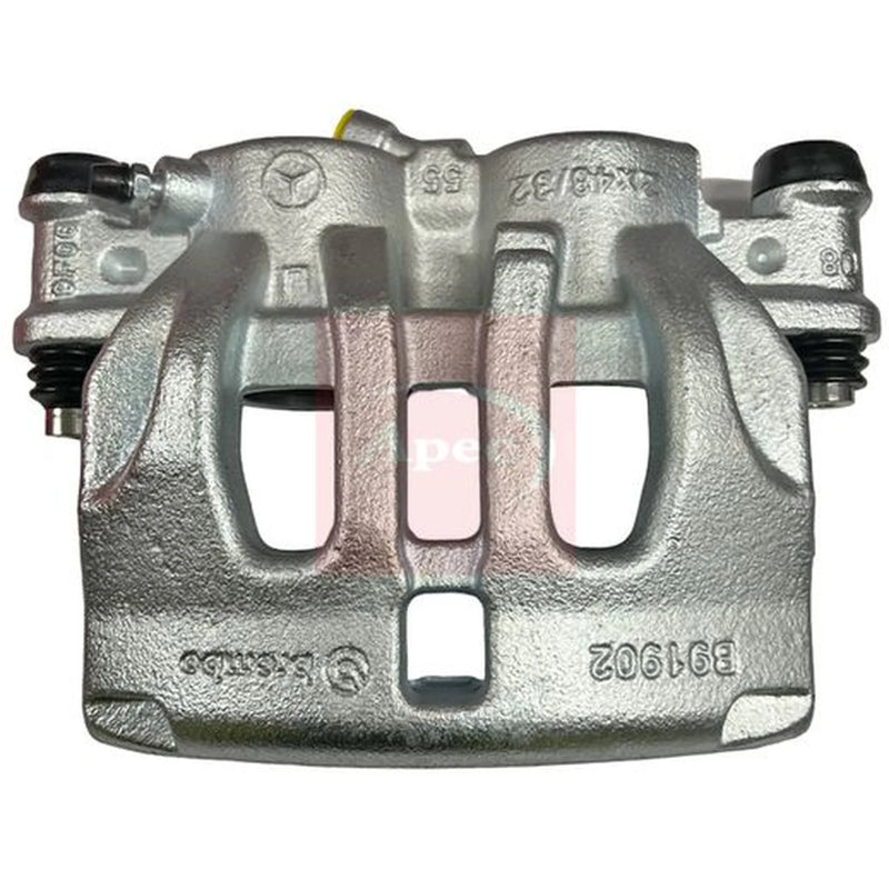 Apec Brake Caliper Assembly Front Left LCA1453N