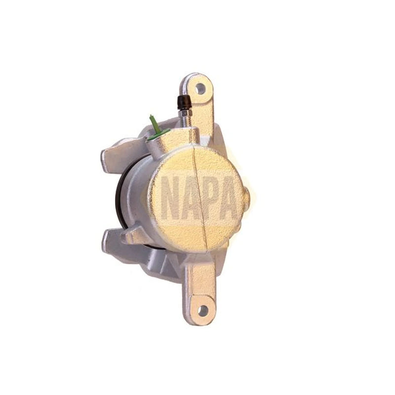 NAPA Brake Caliper Assembly Front Right NCA2074