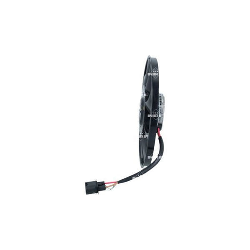 NRF Engine Cooling Fan Right 470051