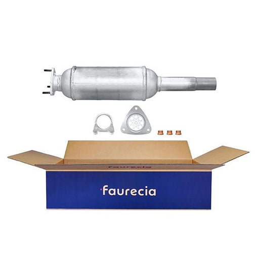Hella Soot/Particulate Filter 8LH 366 080-491