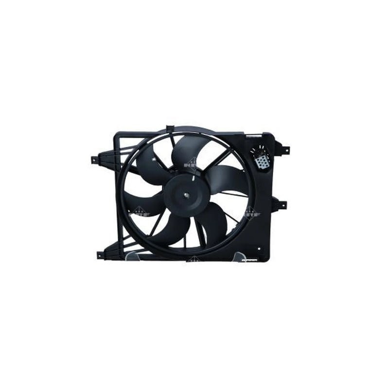 NRF Engine Cooling Fan 47901