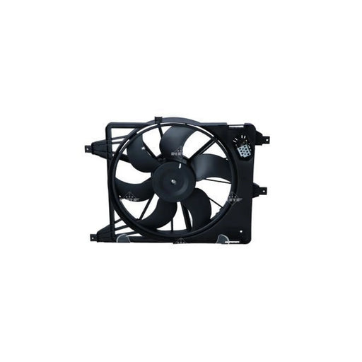 NRF Engine Cooling Fan 47901