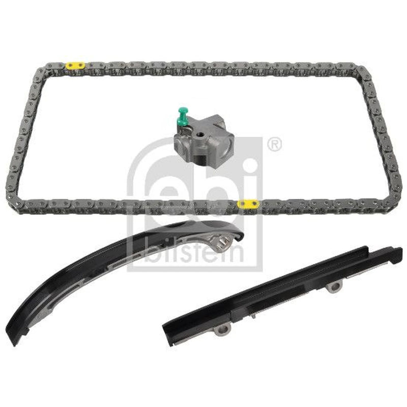 Febi Timing Chain Kit Set 92 Links 9mm 106628