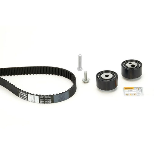 Continental CTAM Timing Belt Kit with Rollers CT1037K2