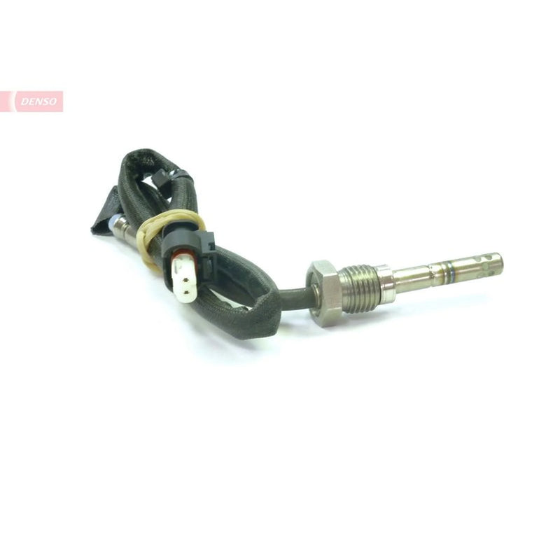 Denso Exhaust Gas Temperature Sensor before exhaust t fits Mercedes-Benz C-Class