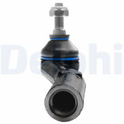 Delphi Steering Tie Rod End Ball Joint Front Right M14x1.5 TA2663