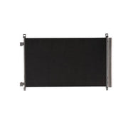 Mahle Air Conditioning Condenser AC 1107 000S