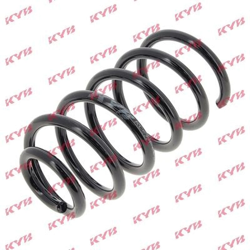 KYB Rear Suspension Coil Spring RC6391