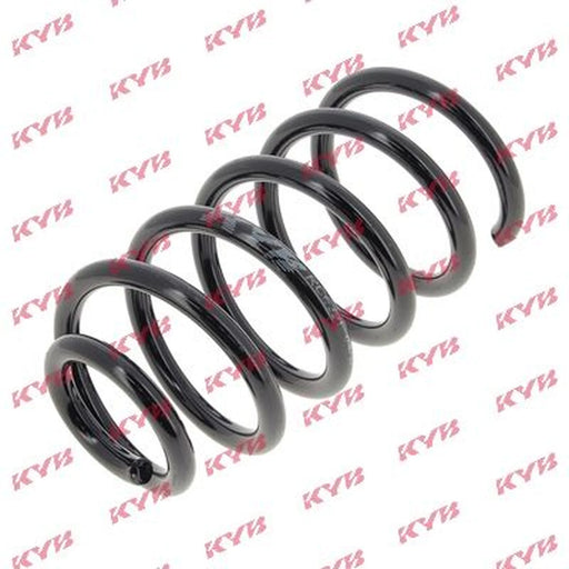 KYB Rear Suspension Coil Spring RC6391