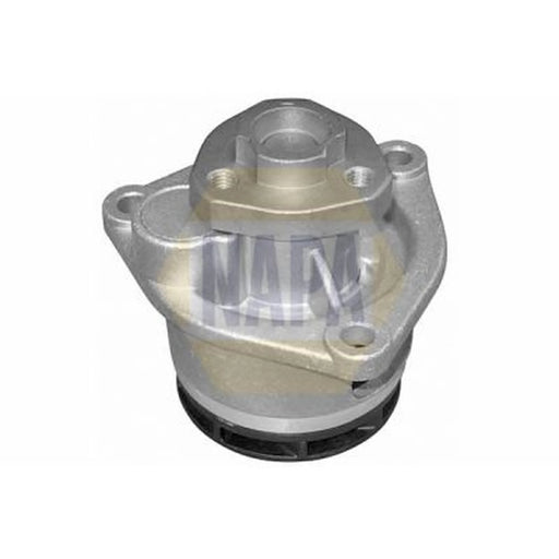 NAPA Engine Cooling Water Pump NWP1414