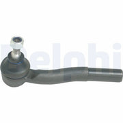 Delphi Steering Tie Rod End Ball Joint Front Right M12x1.5 TA1927