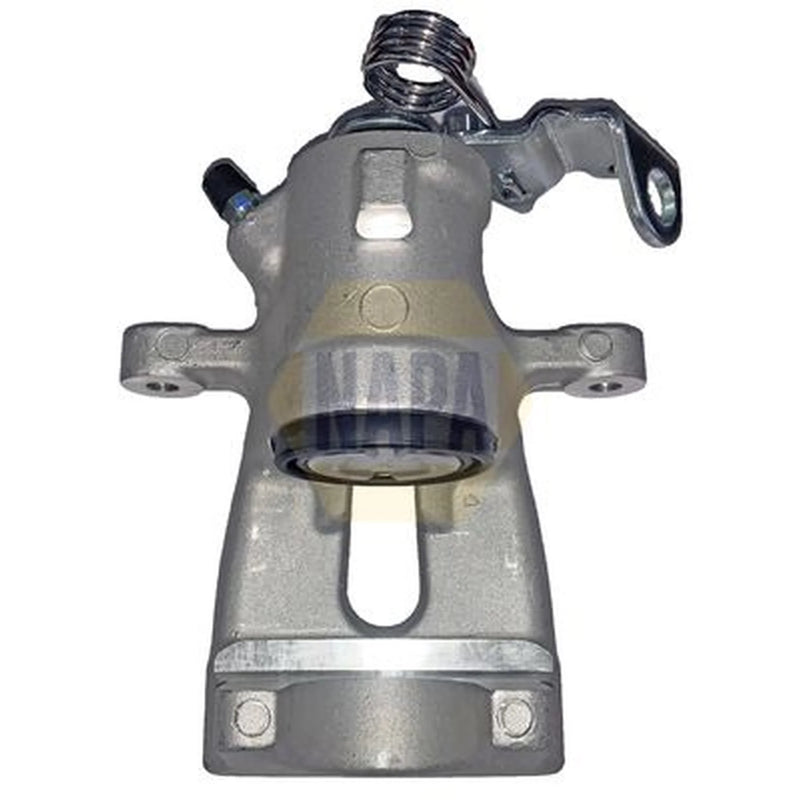 NAPA Brake Caliper Assembly Rear Right NCA1016