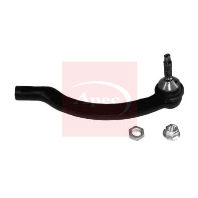 Apec Red Steering Tie Rod End Ball Joint AST6136