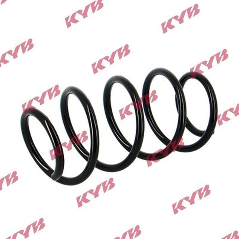 KYB Front Suspension Coil Spring RA1354