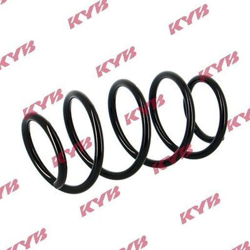 KYB Front Suspension Coil Spring RA1354